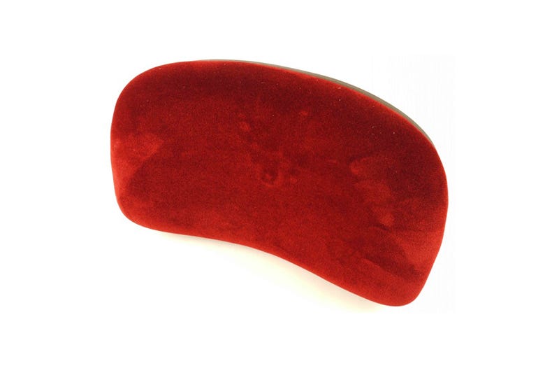 Roc-N-Soc Drum Throne Backrest Kit - Red