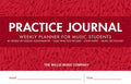 Practice Journal