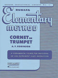 Elementary Method Trumpet