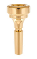Denis Wick Cornet Mouthpiece 16.4mm Cup 4881-4
