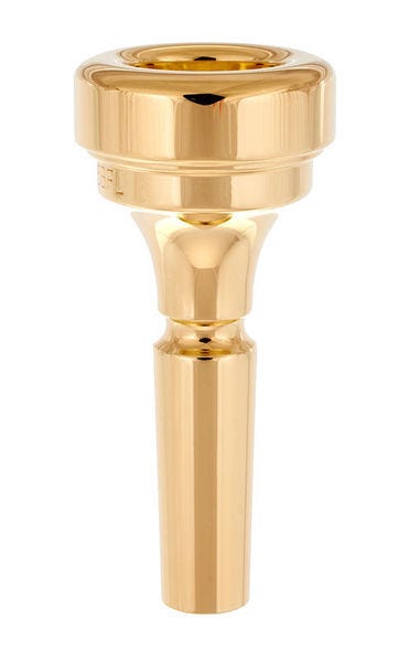 Denis Wick Cornet Mouthpiece 16.5mm Cup 4881-4.5