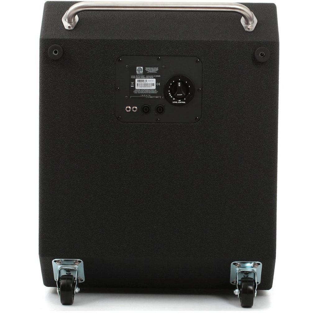 Ampeg SVT-410HLF 4x10 Bass Cab