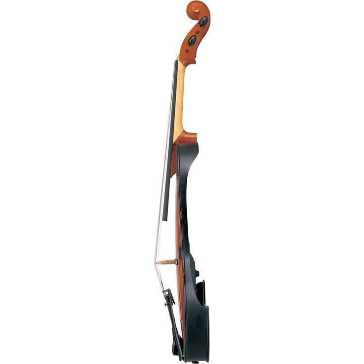 Yamaha SVV-200 Silent Viola - Brown (SVV200)
