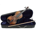 Kreisler #110  15" Viola Outfit - Set up w/Larsen Aurora Strings