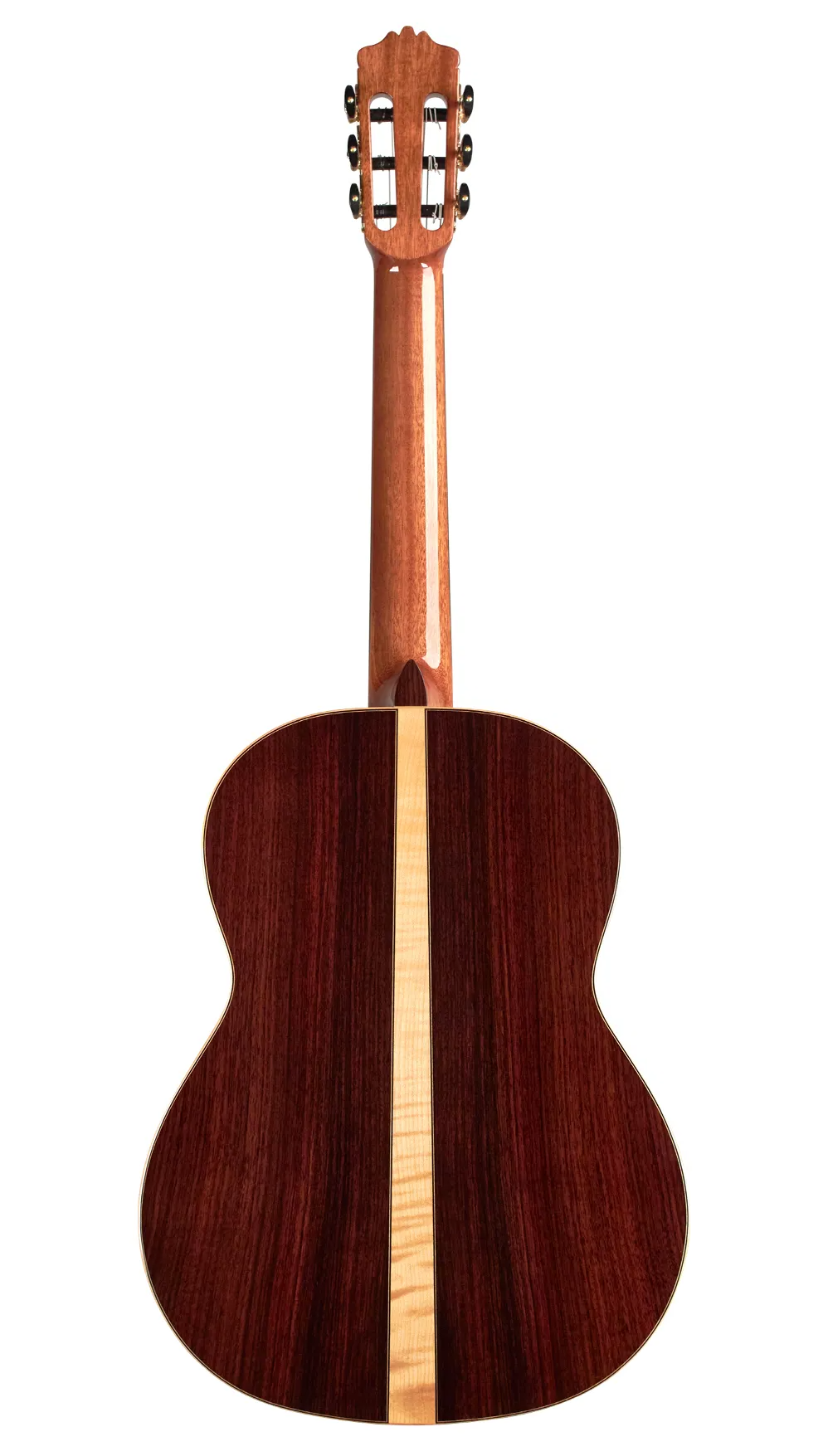Cordoba C12 SP Classical Guitar w/Case - Spruce