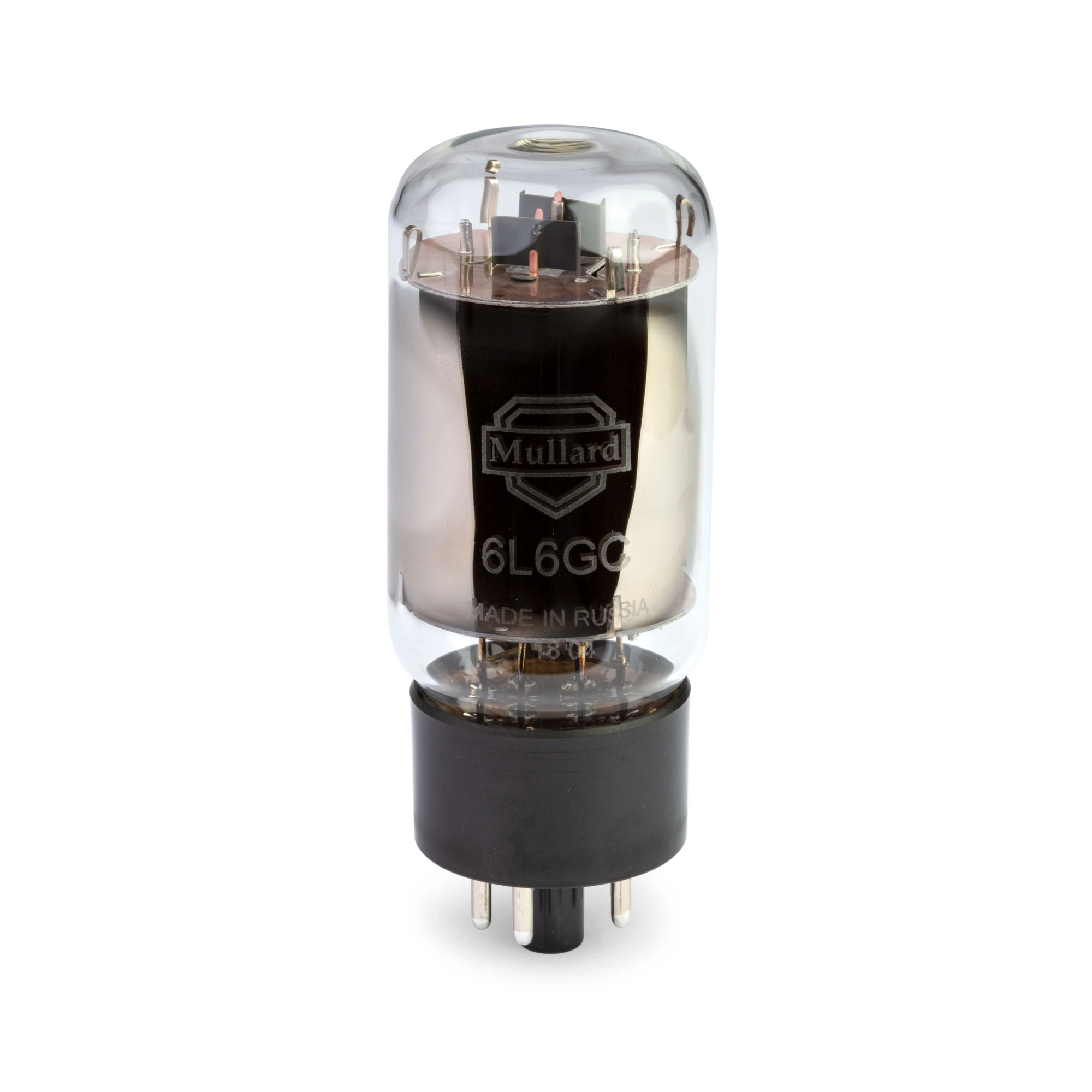 Mullard 6L6GC Power Tube / Valve
