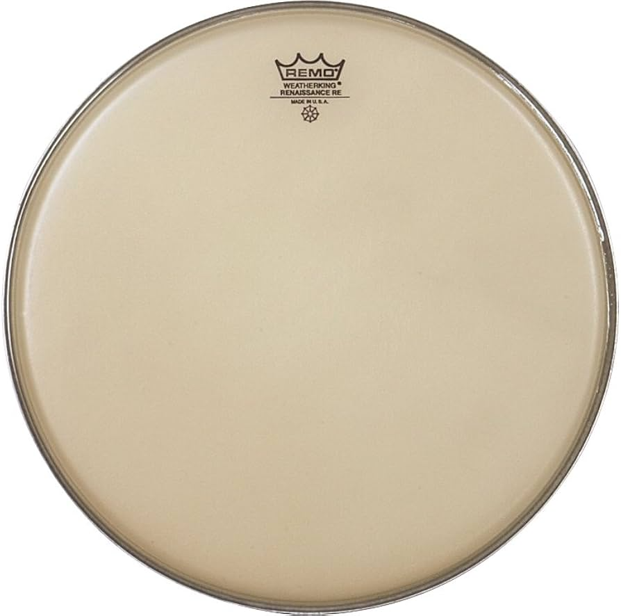 Remo Emperor Renaissance 22" Bass Drum Head
