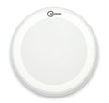 Aquarian 22 Inch Bass Drum Head Coated 2 Ply Tcskii22 Super-Kick II
