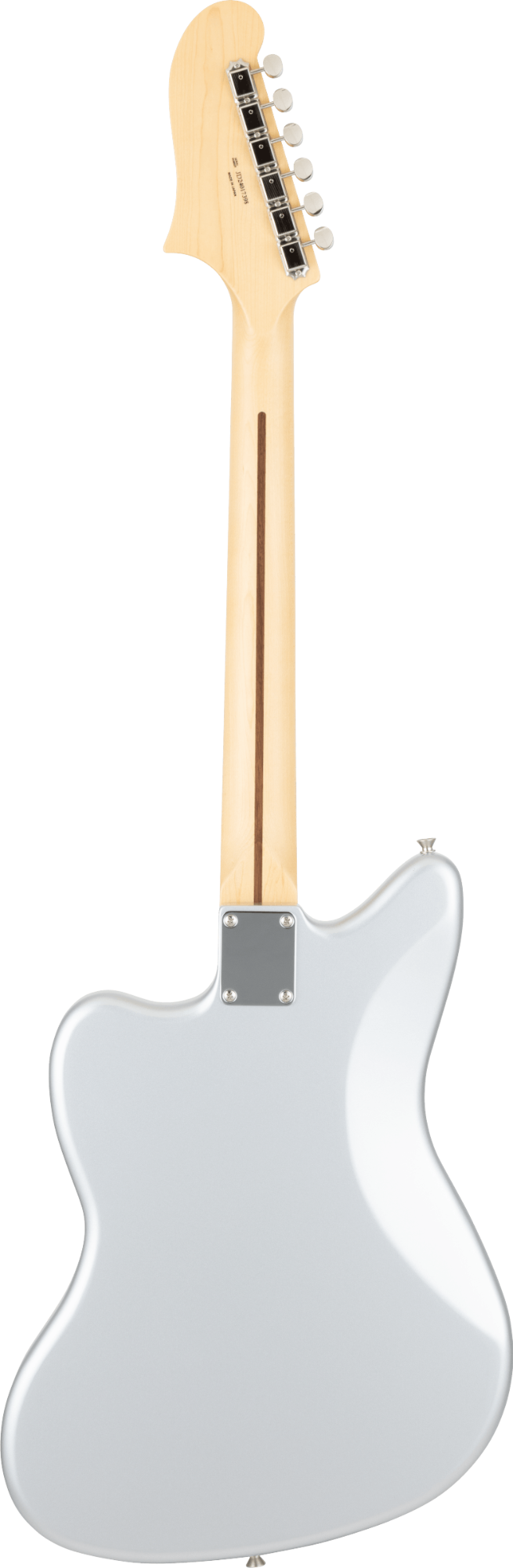 Fender Made in Japan Limited Starmaster - Black - One Only