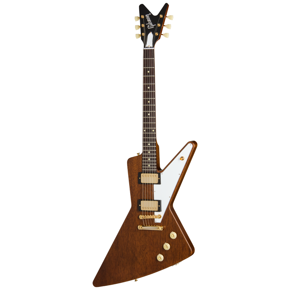 Gibson 1957 Mahogany Futura Reissue