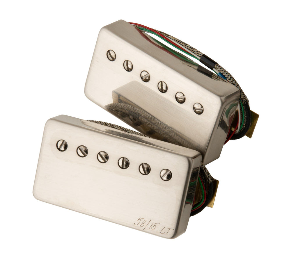 Paul Reed Smith (PRS) 58/15 LT Pickup Set