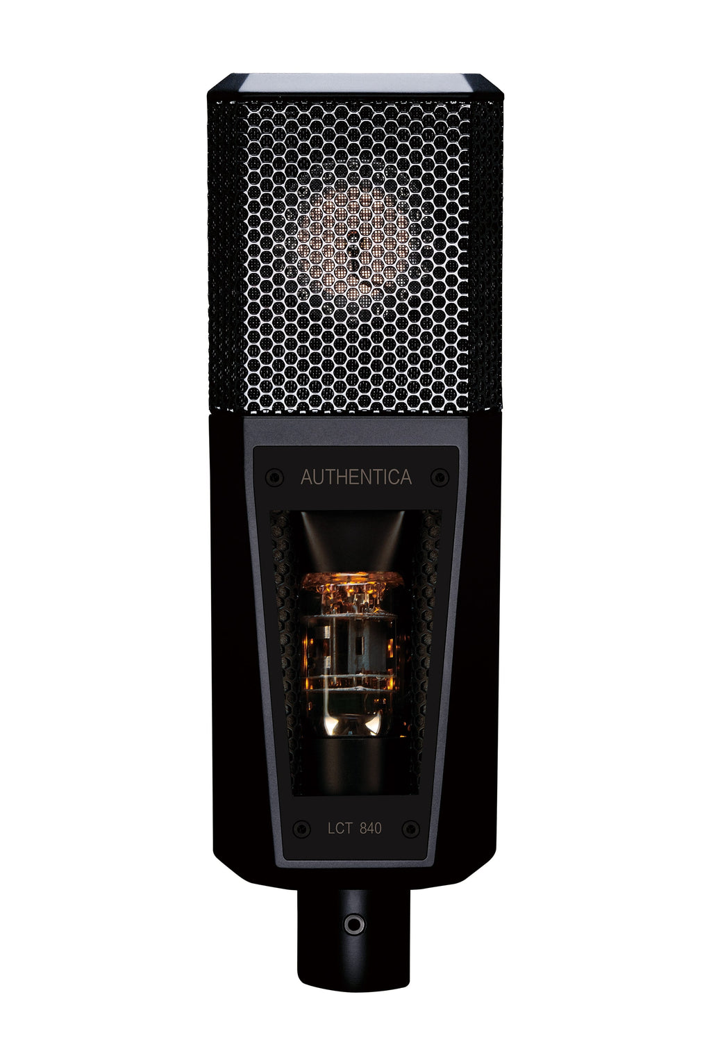 Lewitt LCT 840 Large Diaphragm Tube Sound Mic