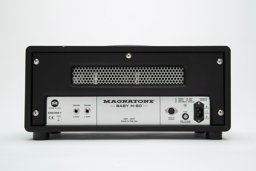 Magnatone Baby M-80 Head (12w)