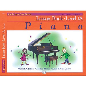 Abp Lesson Lvl 1A