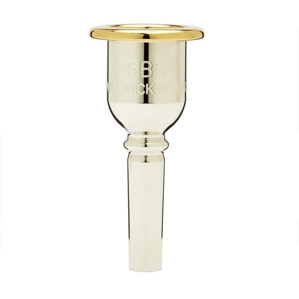 Denis Wick 3180-6BS TROMBONE HERITAGE MOUTHPIECE