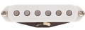 Suhr V70 Single Coil Pickup - Neck - White