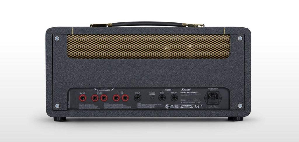 Marshall Studio Vintage SV20H Guitar Amp Head