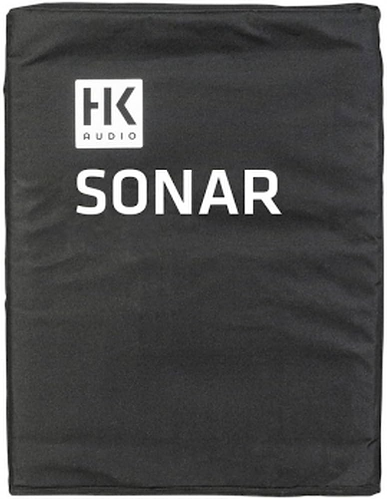 HK Audio Sonar 115 SUB D Speaker Cover