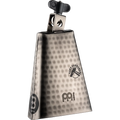 Meinl Cowbell - Hand Brushed Steel - Med Timbale - 6 1/4"