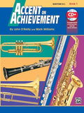 Accent On Achievement Bk 2 Bari Bc