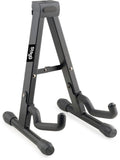 Stagg SUVM-A100BK A-Style Stand for Ukulele / Mandolin / Violin