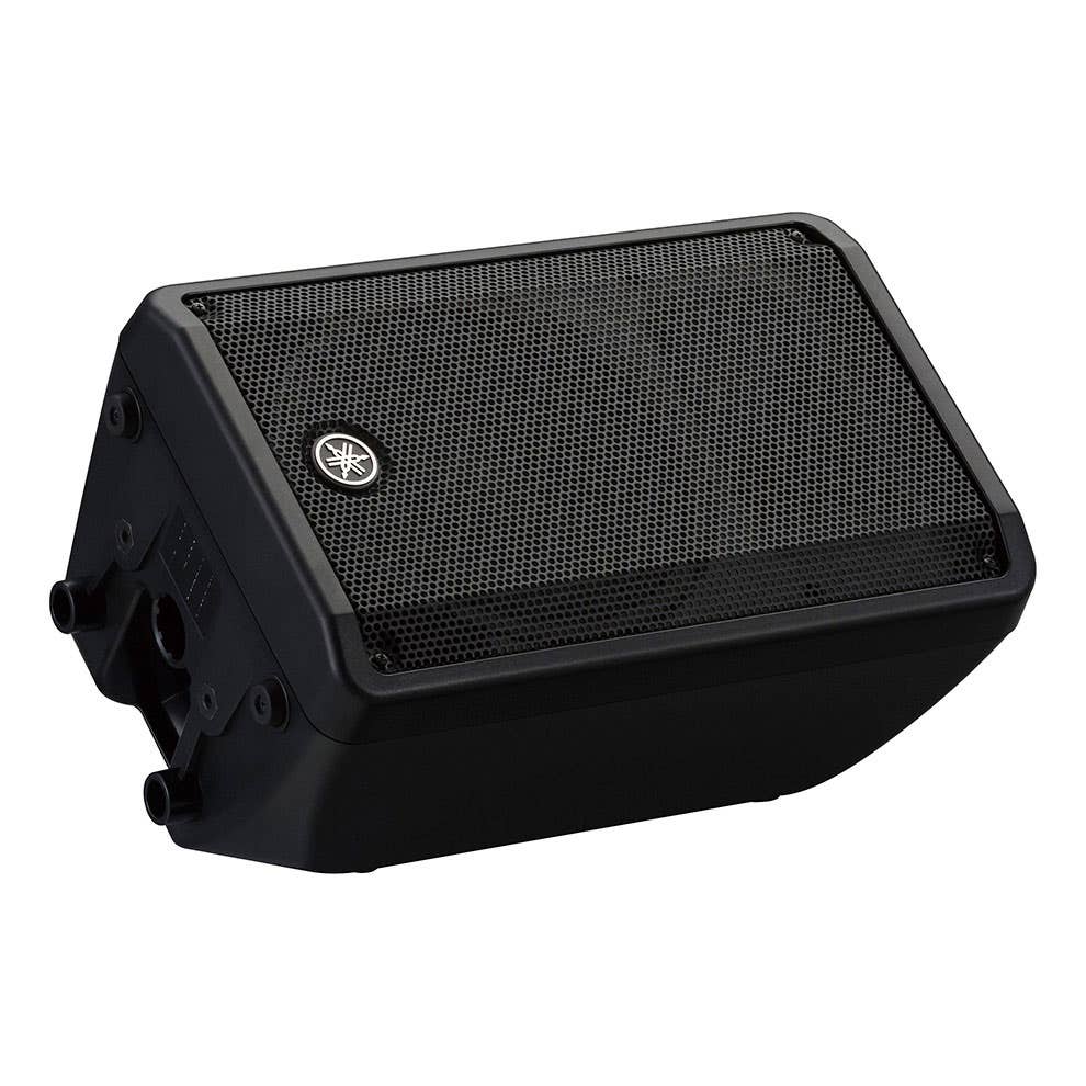 Yamaha DBR10 10-inch 2-way Powered Loudspeaker (DBR-10)