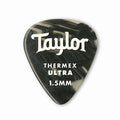 Taylor Prem351 Thermex Ultrapicks - Black Onyx - 1.50mm (6pk)