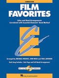 Film Favorites Conductor
