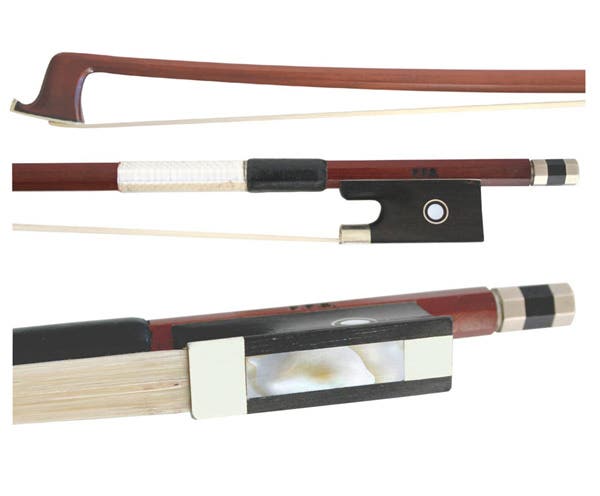 FPS Violin bow 3/4 size round