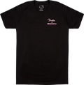 Fender x Hello Kitty Back Logo Tee - Blk M