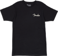 Fender Support Your Local Guitar Player Tee - Black - S
