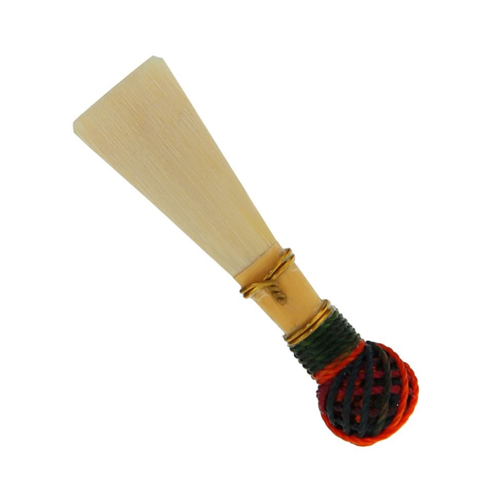 K. GE Bassoon Reed - Medium-Soft
