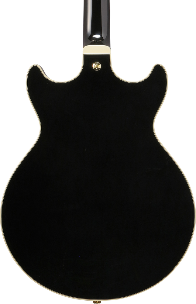 Ibanez AM73G Electric Guitar - Black
