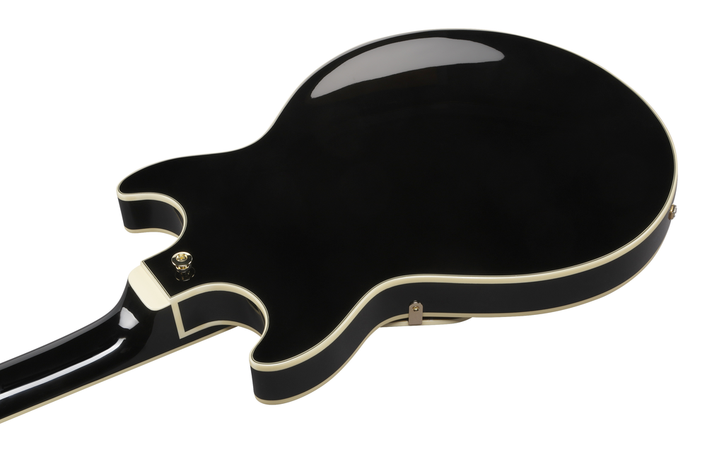 Ibanez AM73G Electric Guitar - Black