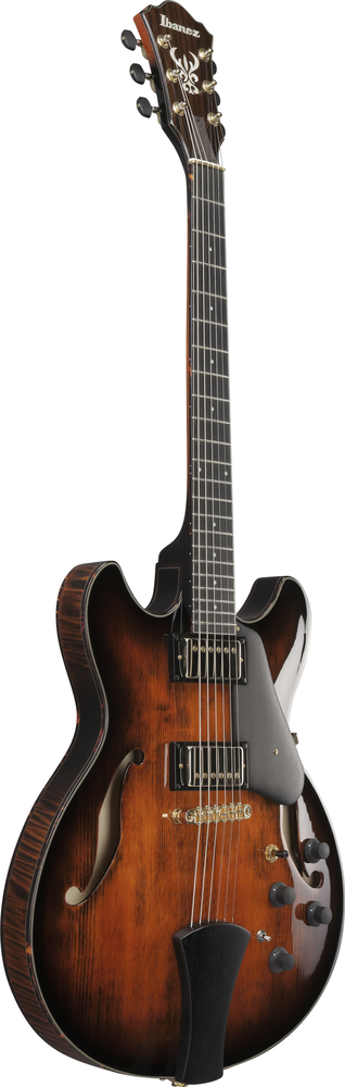 Ibanez ASH300 Electric Guitar - Tobacco Brown