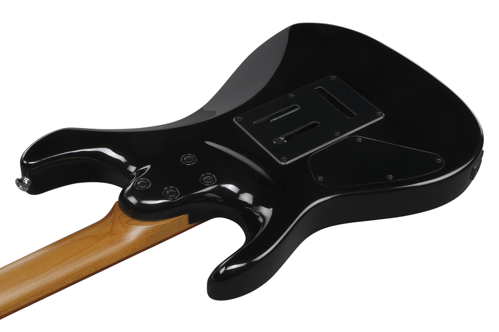 Ibanez AZ24S2 Electric Guitar - Black