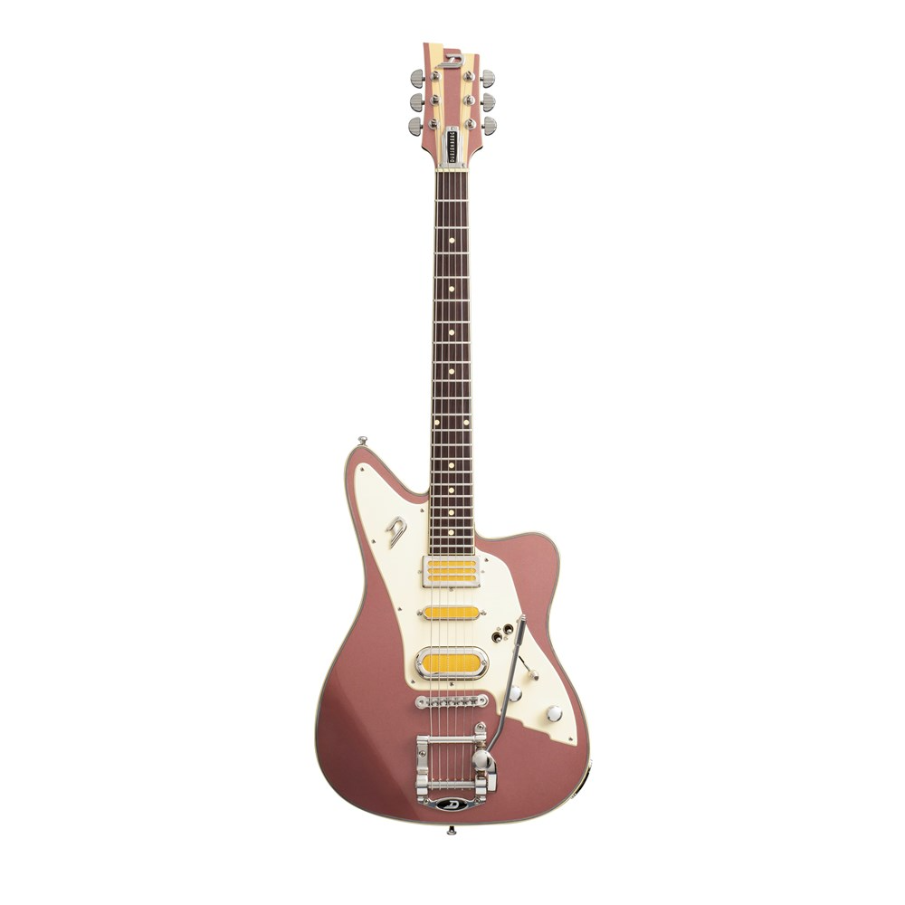 Duesenberg Alliance Series Joey Landreth