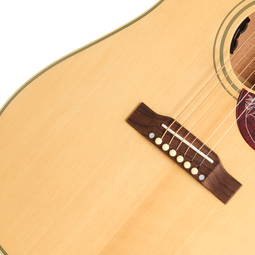 Epiphone Hummingbird Standard EC - Natural