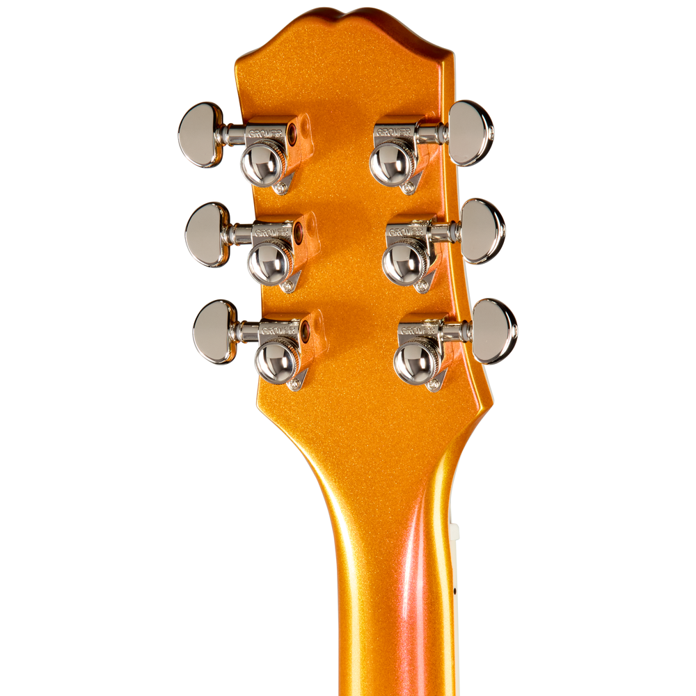 Epiphone Futura ES-355 - Firestorm Shift