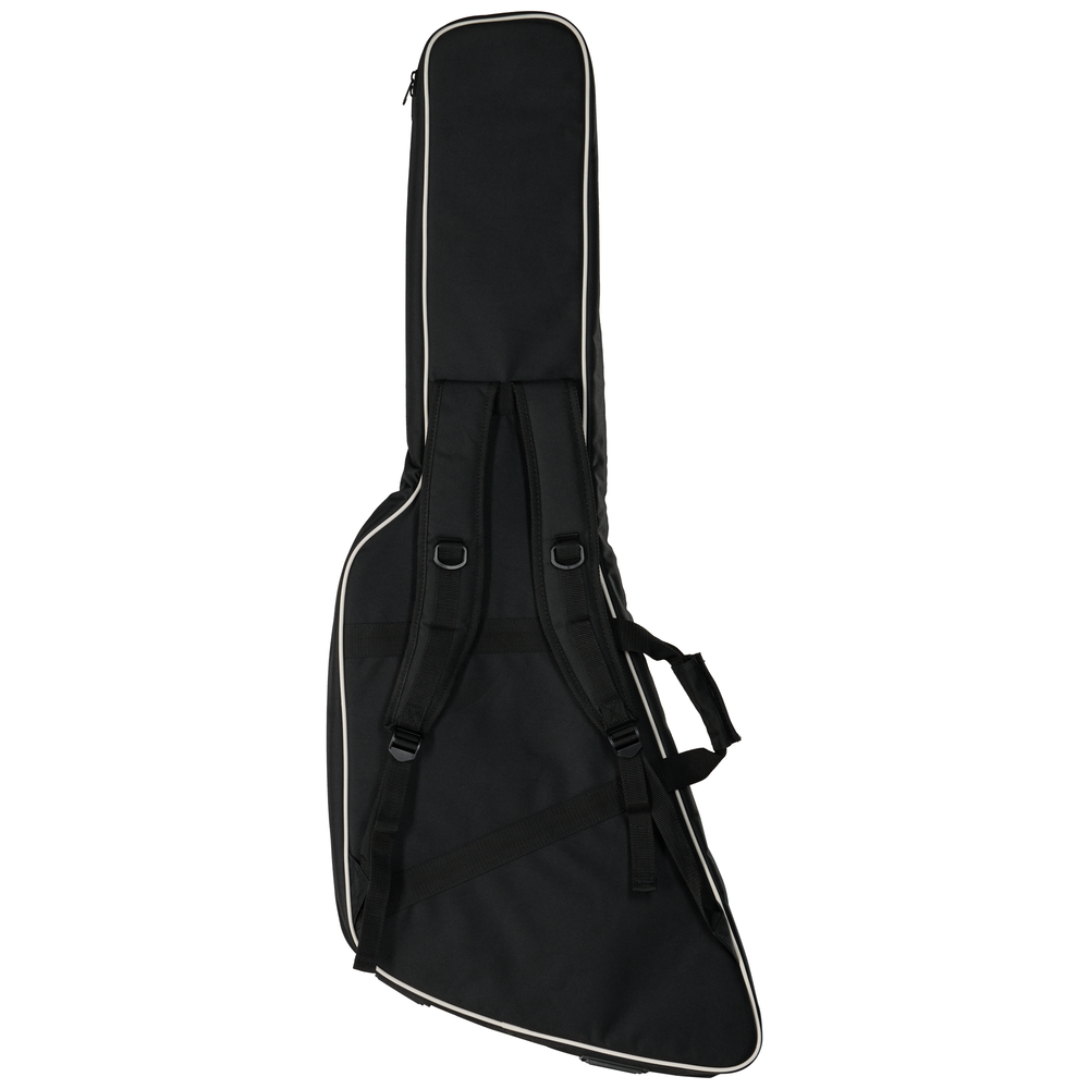 Epiphone Futura Explorer Custom - Dragonfly Shift