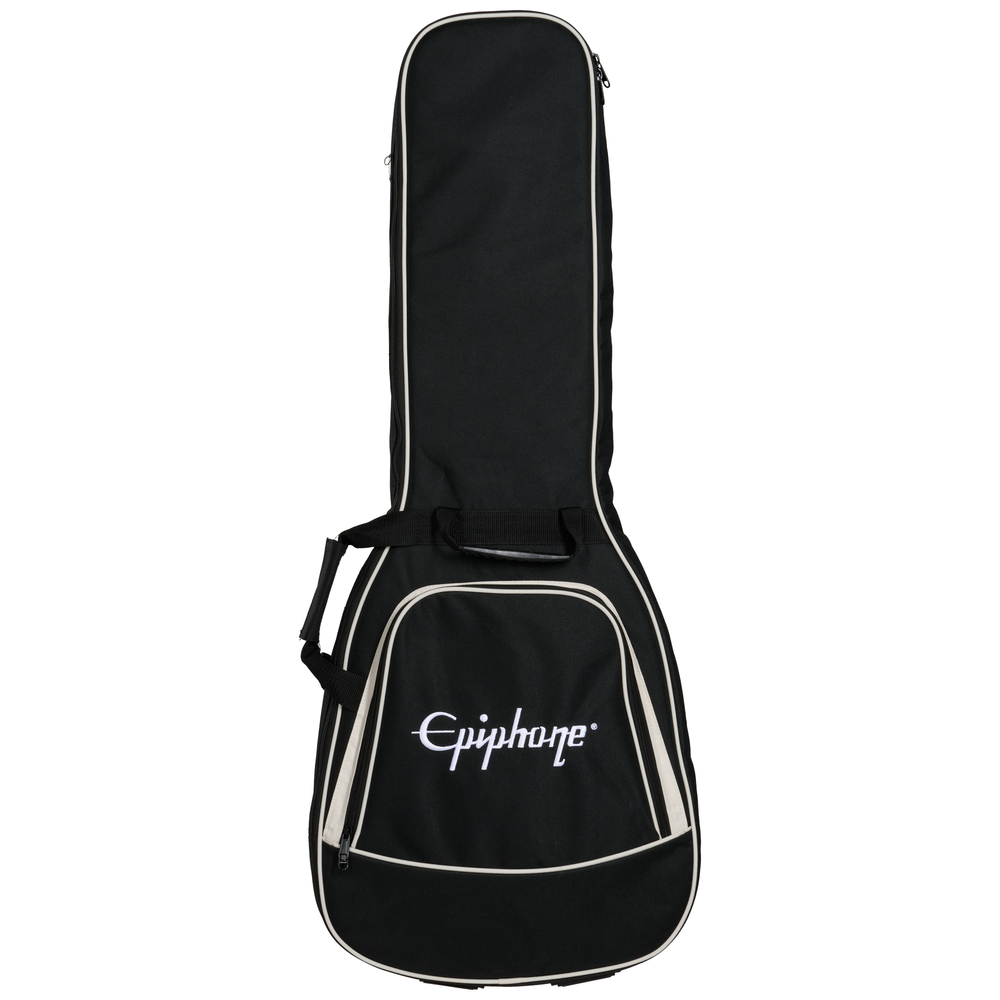Epiphone Futura Les Paul Custom - Twilight Shift