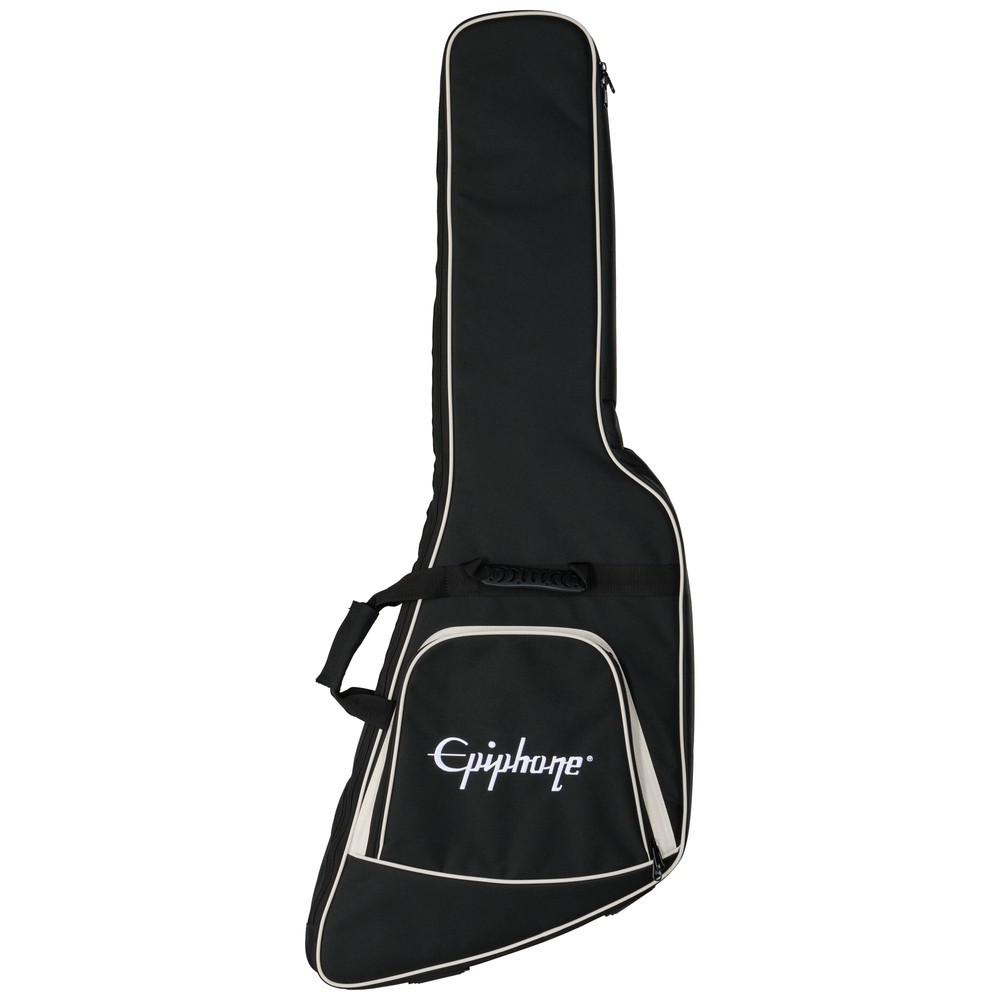 Epiphone Futura RD Custom - Firestorm Shift
