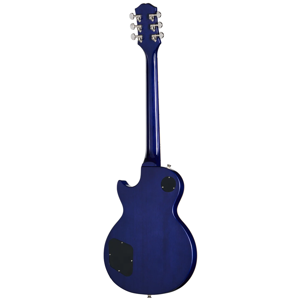 Epiphone Les Paul Standard 60s - Blueberry Burst
