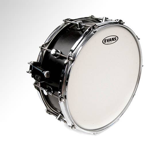 Evans Genera HD Coated 14" Snare Drum Head