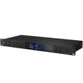 Fender Quantum HD8 26x30  24 bit / 192 kHz USB-C Audio Interface
