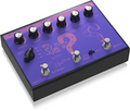 Behringer The Flange With No Name Modulation Pedal