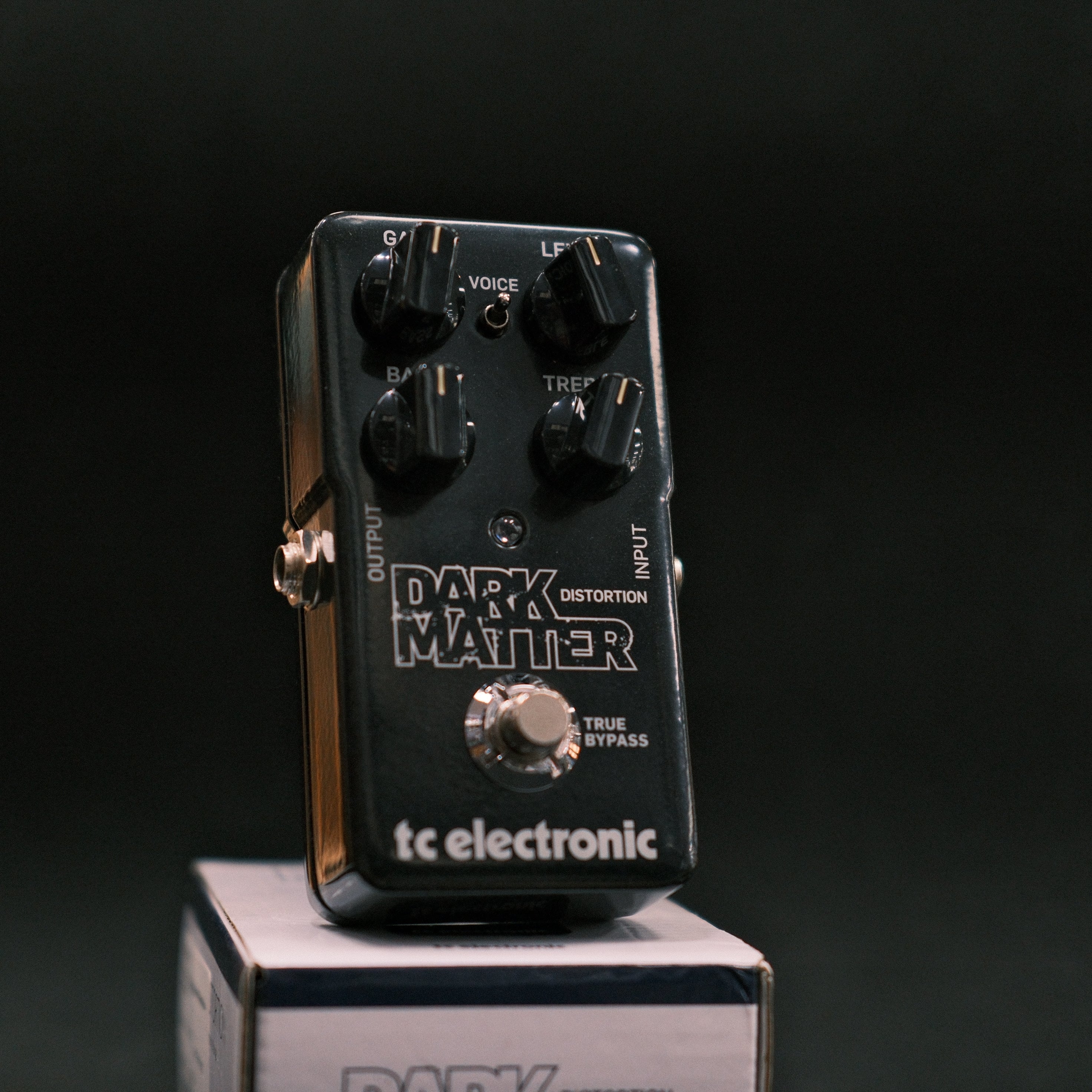 TC Electronic Dark Matter Distortion - Pre-Owned