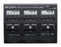 Zoom GCE-3 Pocket size Guitar USB Audio Interface / Effects Processor - Clearance / One Only