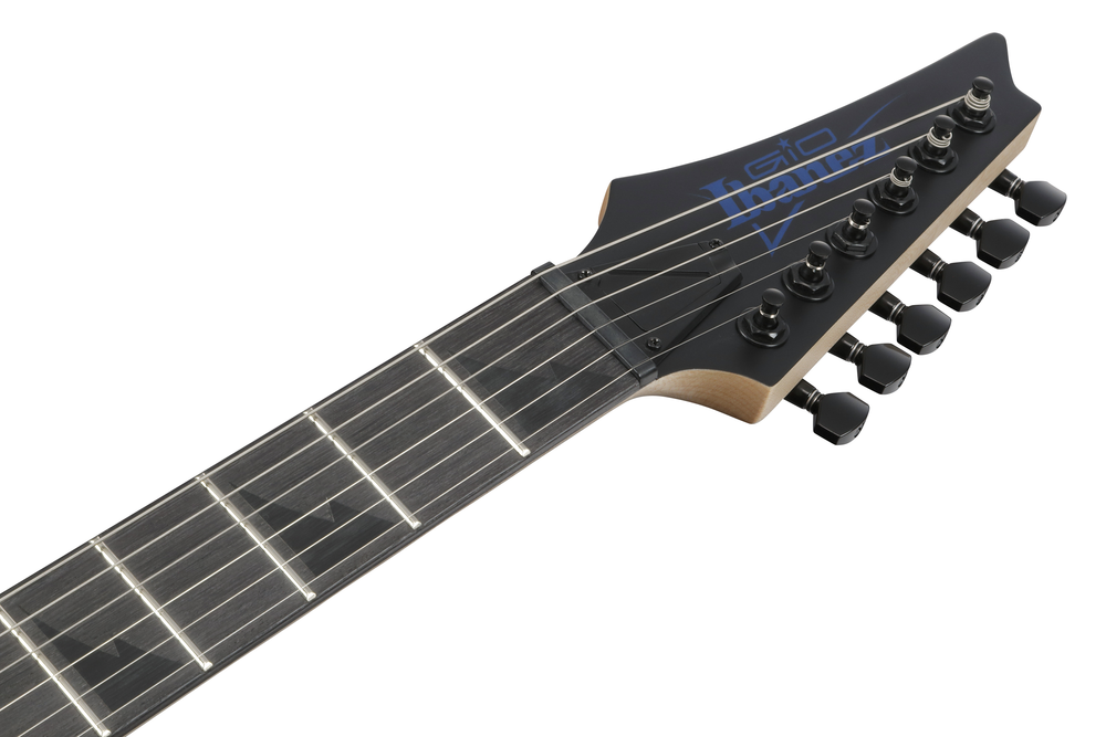 Ibanez GRGR131DX Electric Guitar - Noble Blue Metallic Matte