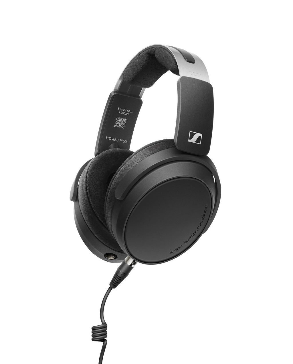 Sennheiser HD 480 PRO PLUS Recording / Monitoring Headphones